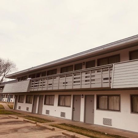 Dallas Love Field Inn Luaran gambar