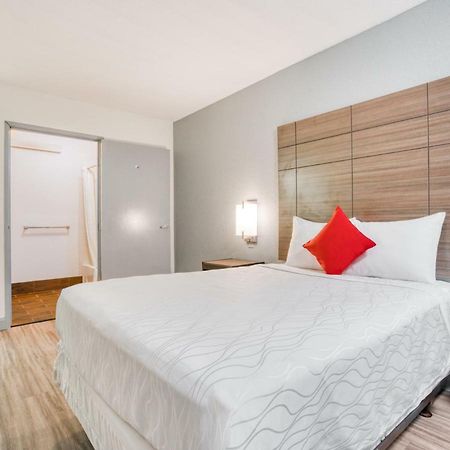 Dallas Love Field Inn Luaran gambar