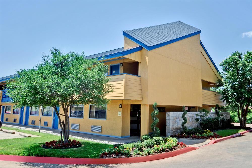 Dallas Love Field Inn Luaran gambar