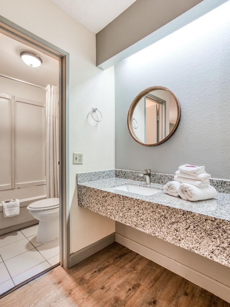 Dallas Love Field Inn Luaran gambar