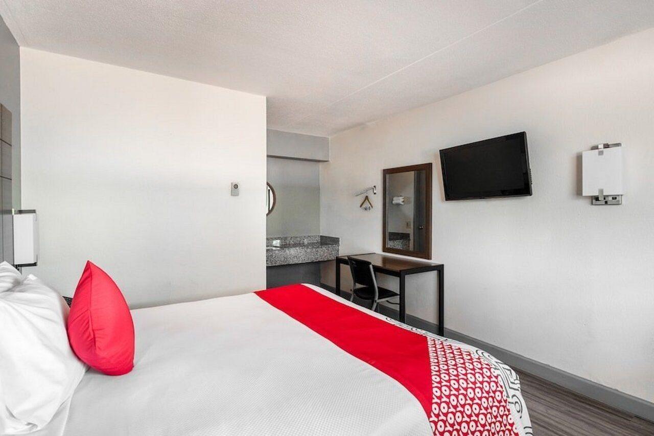 Dallas Love Field Inn Luaran gambar