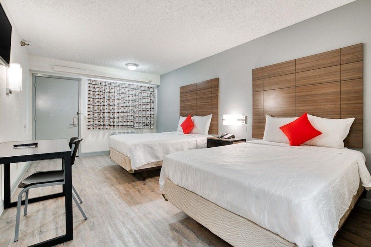 Dallas Love Field Inn Luaran gambar