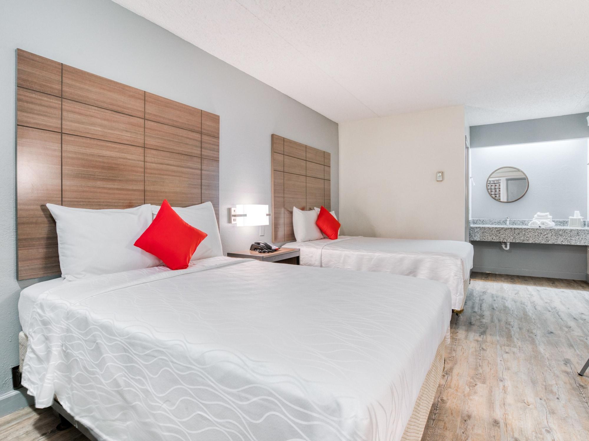 Dallas Love Field Inn Luaran gambar