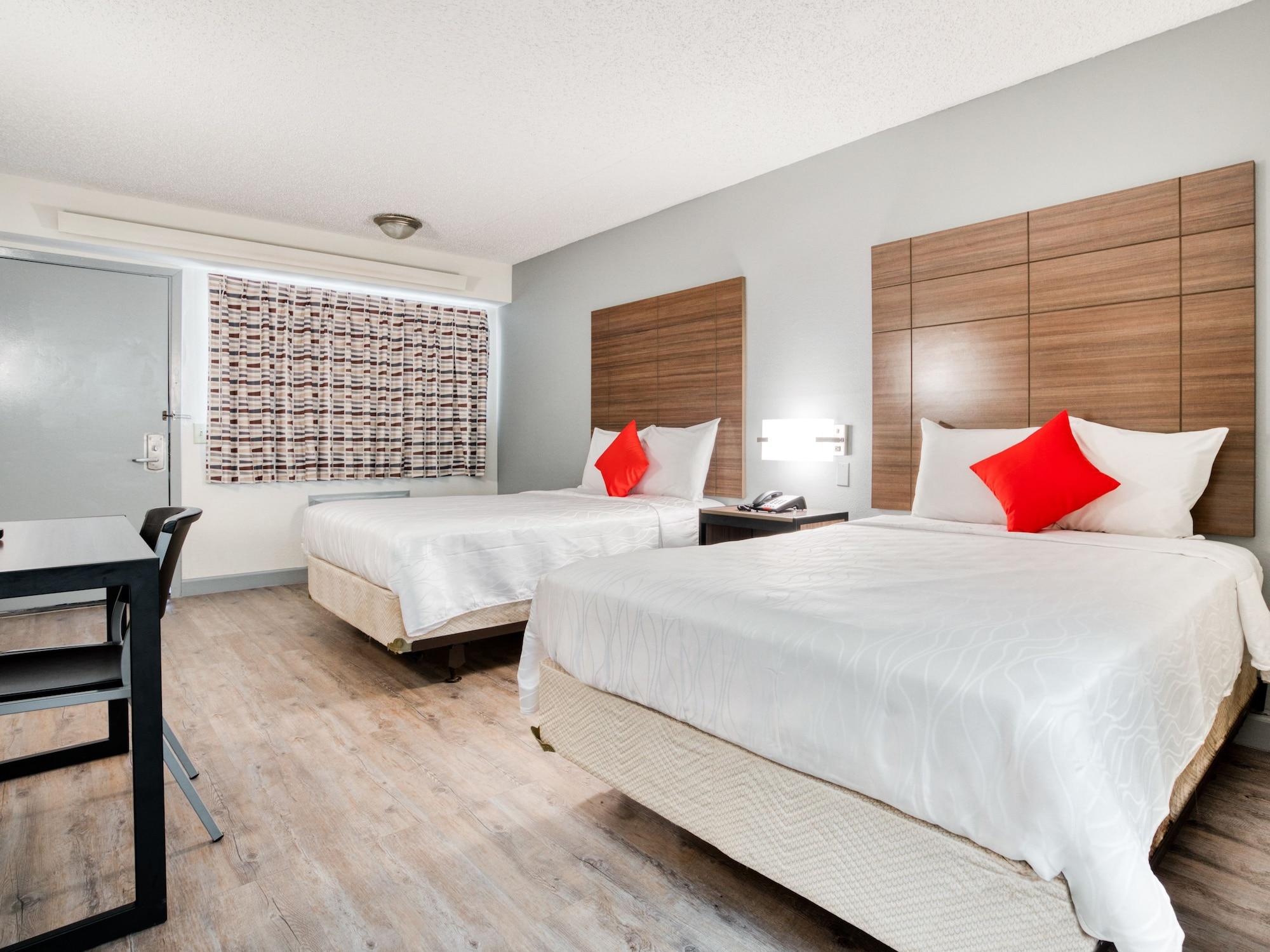 Dallas Love Field Inn Luaran gambar