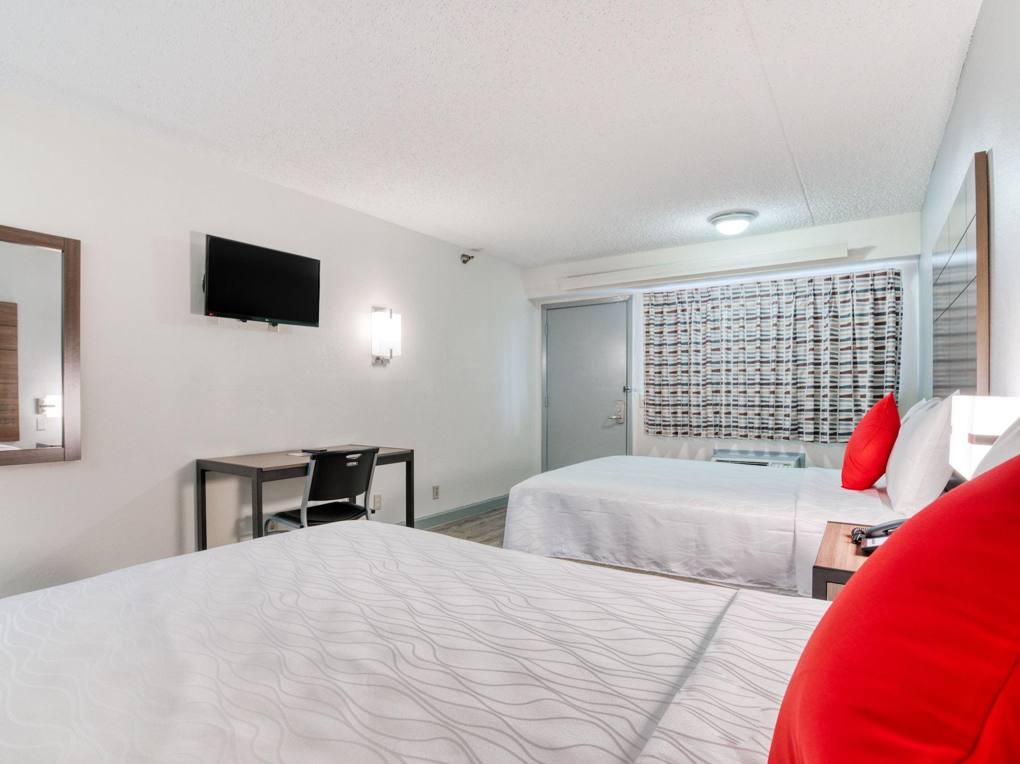 Dallas Love Field Inn Luaran gambar