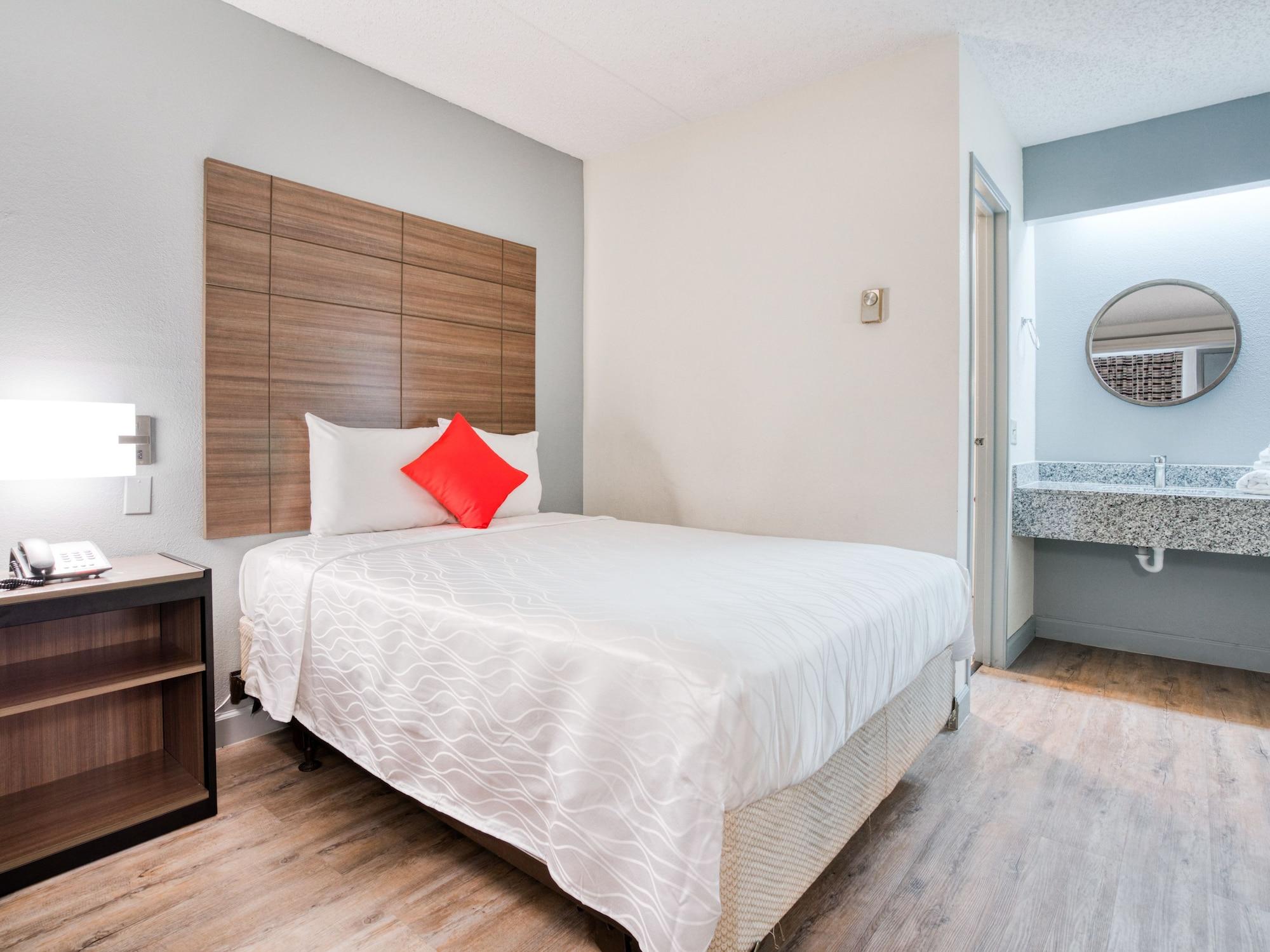 Dallas Love Field Inn Luaran gambar