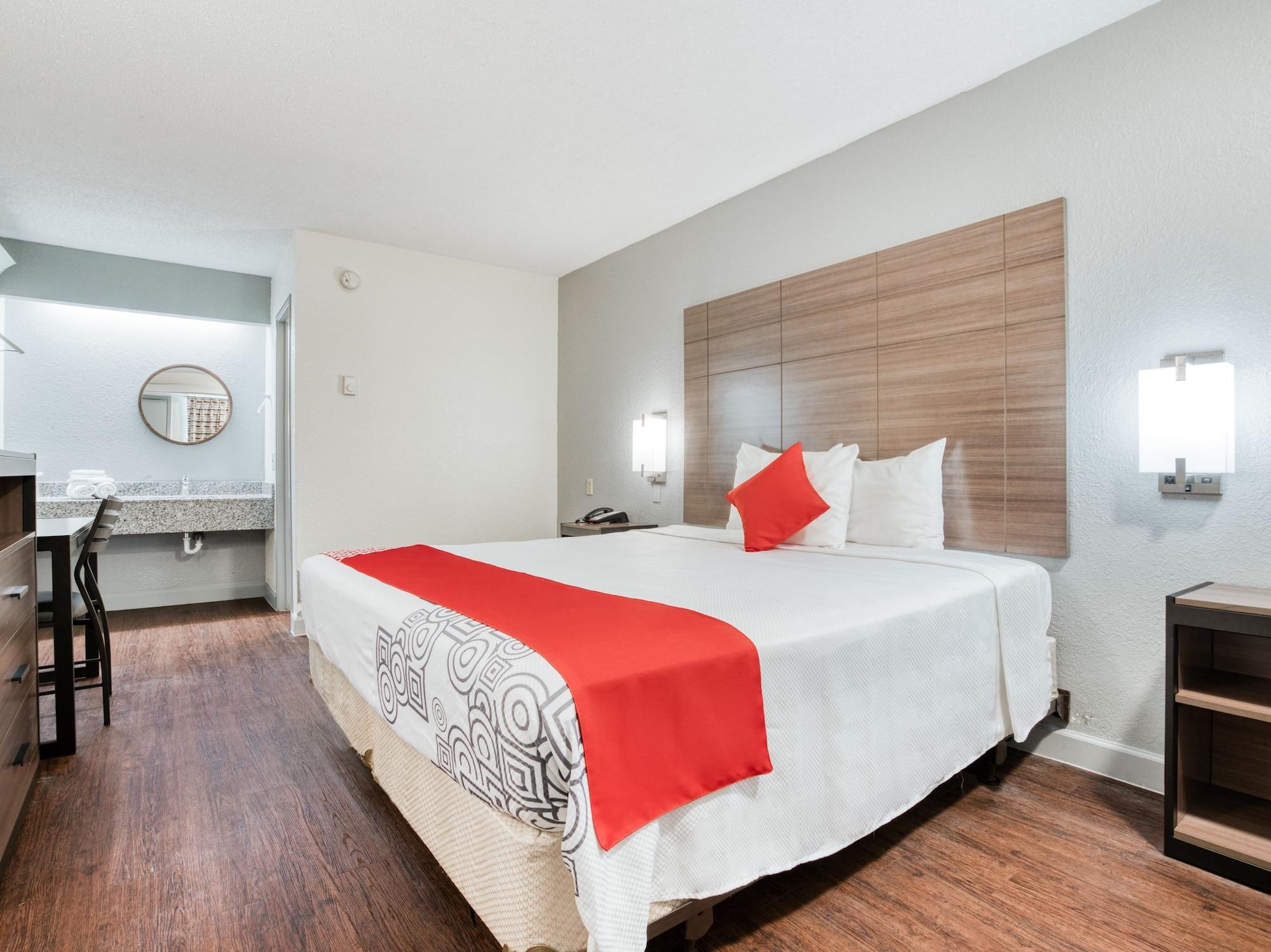 Dallas Love Field Inn Luaran gambar