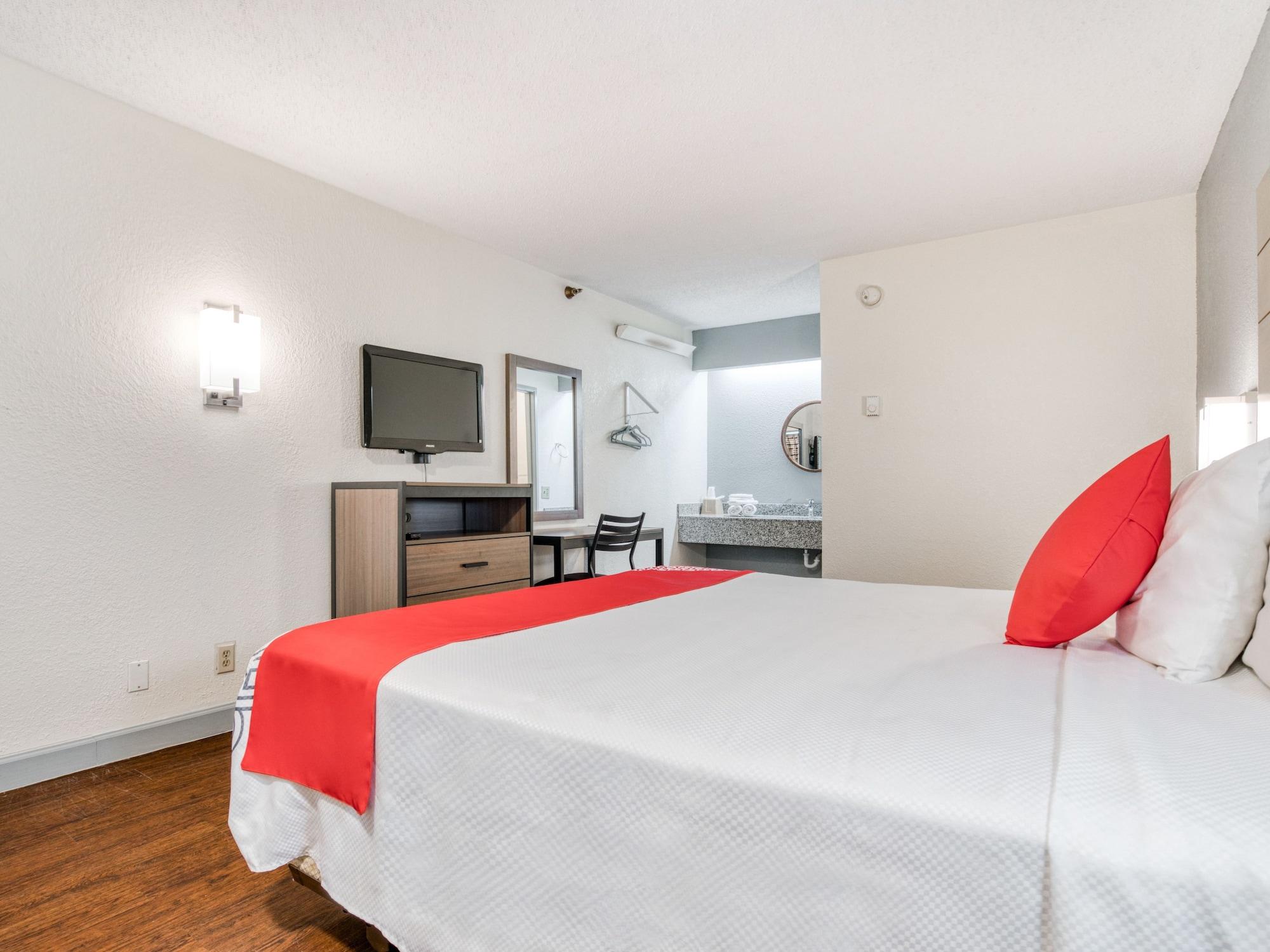 Dallas Love Field Inn Luaran gambar