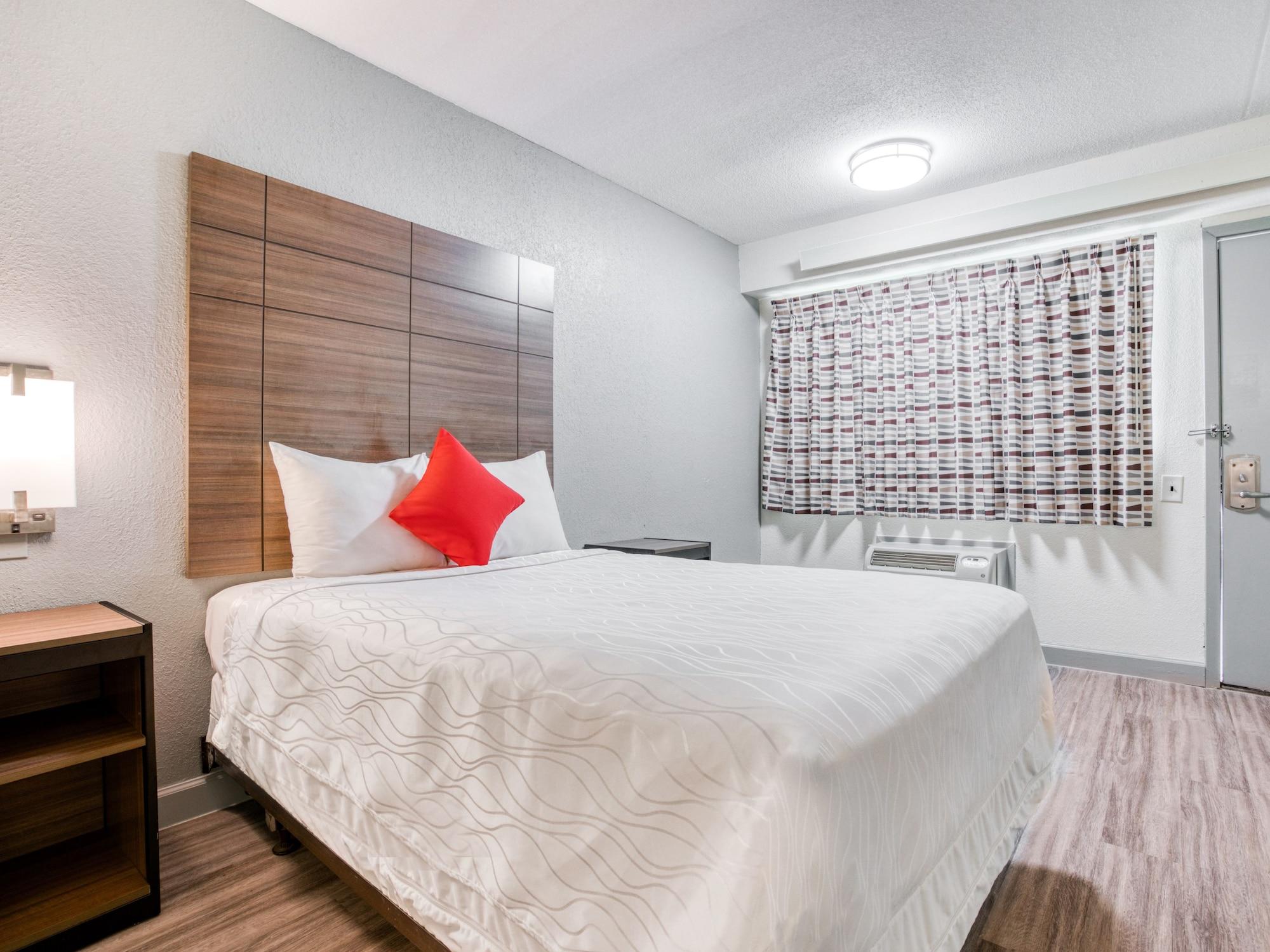 Dallas Love Field Inn Luaran gambar