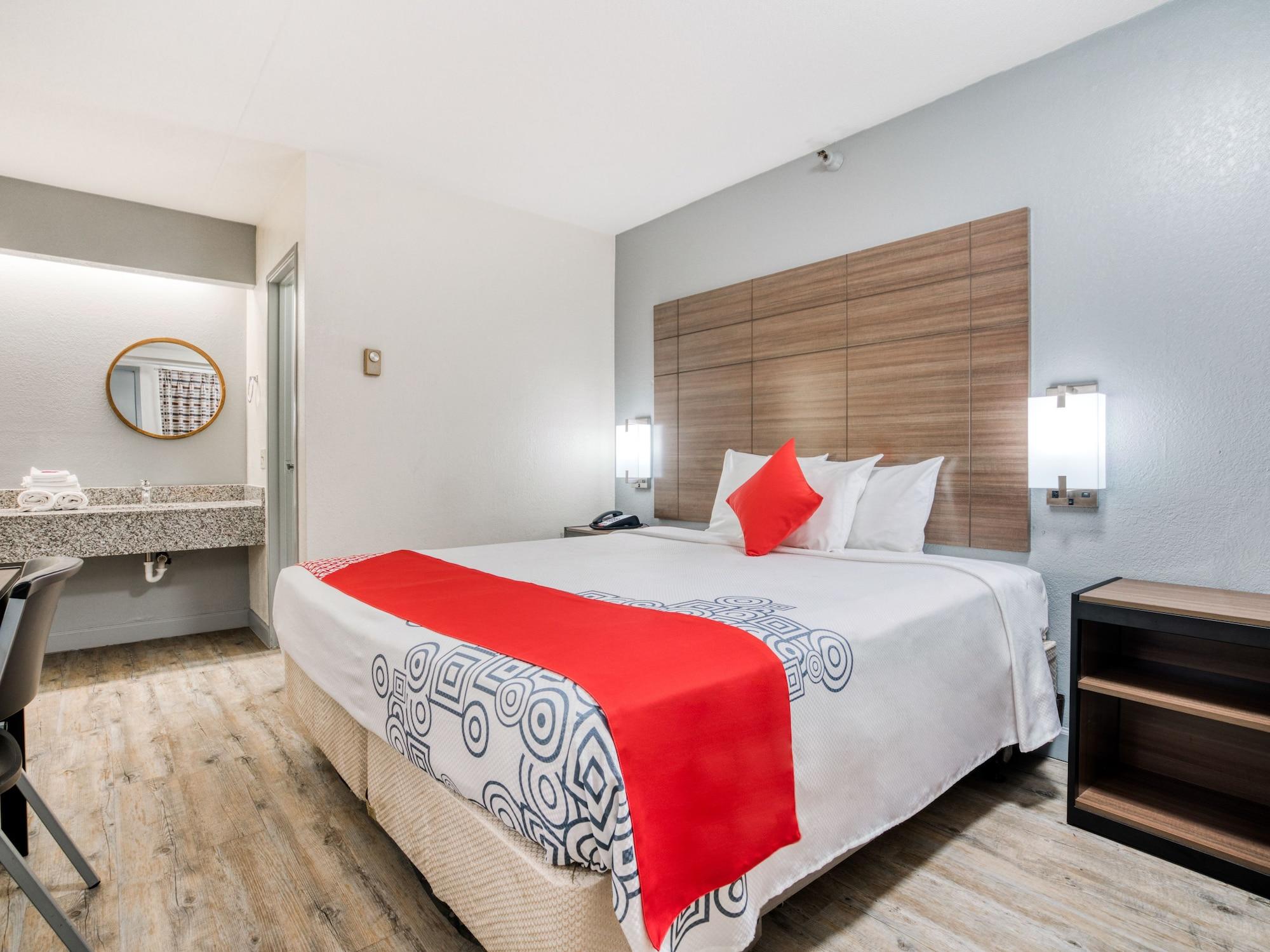 Dallas Love Field Inn Luaran gambar