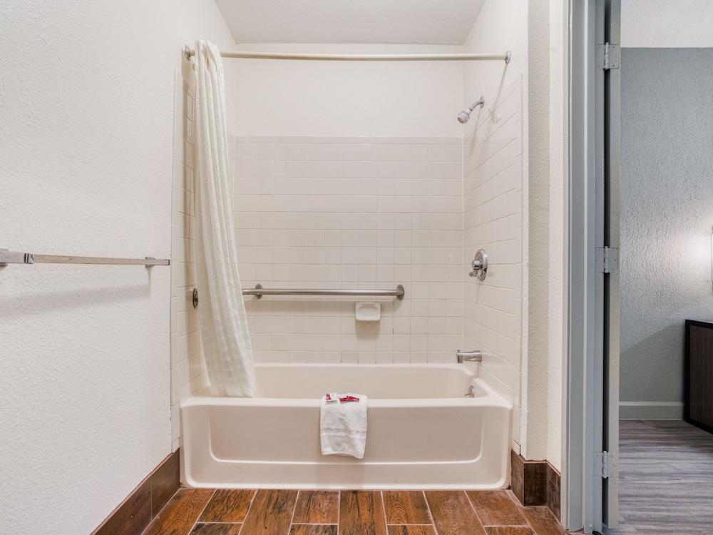 Dallas Love Field Inn Luaran gambar