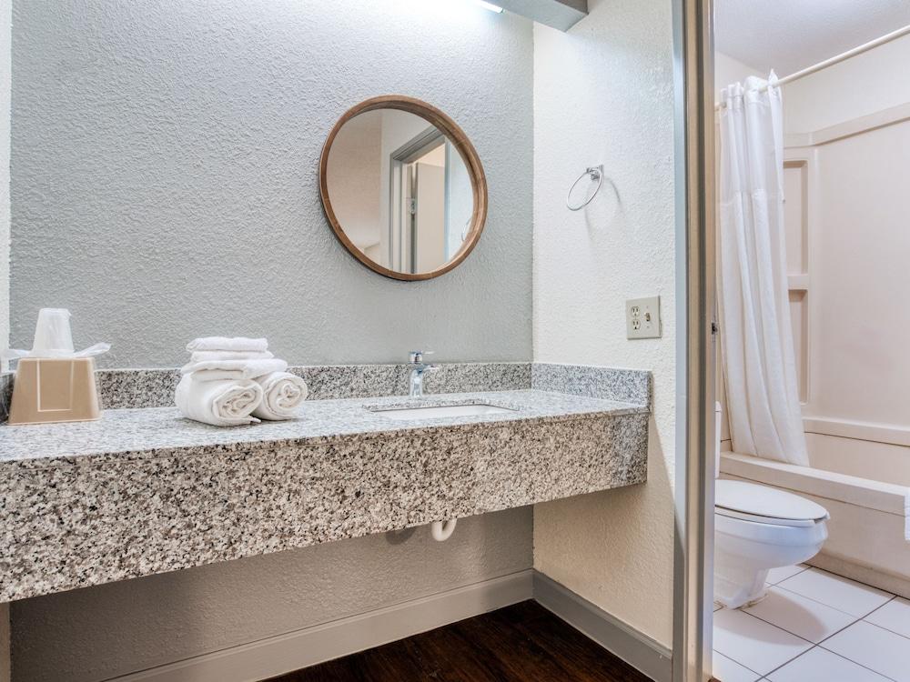 Dallas Love Field Inn Luaran gambar