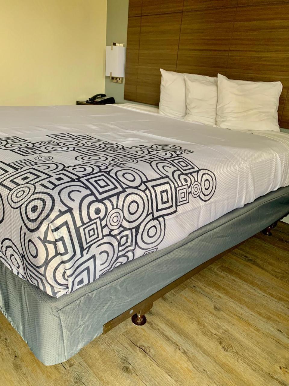 Dallas Love Field Inn Luaran gambar