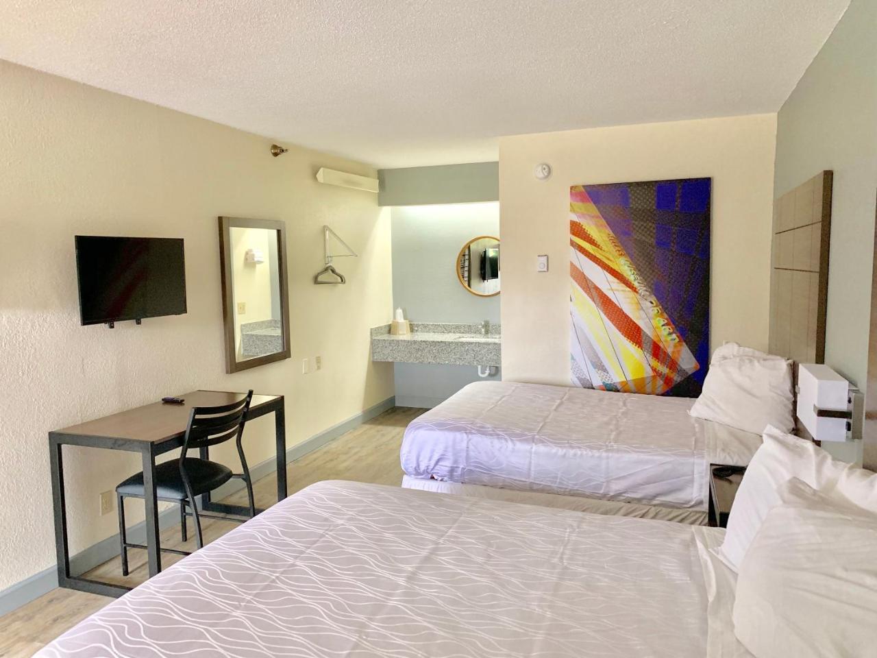 Dallas Love Field Inn Luaran gambar