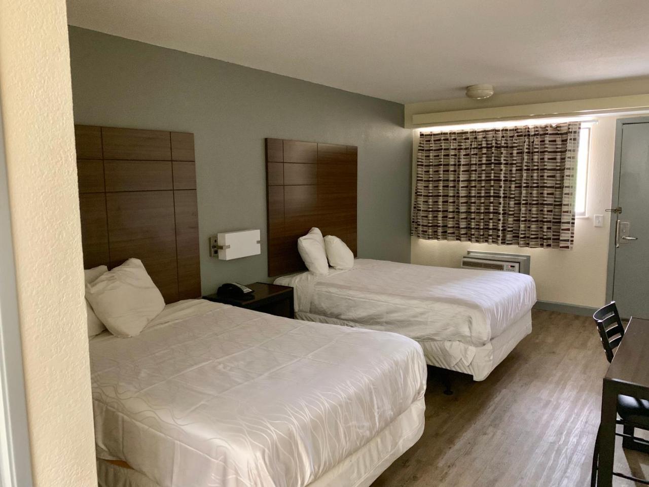 Dallas Love Field Inn Luaran gambar