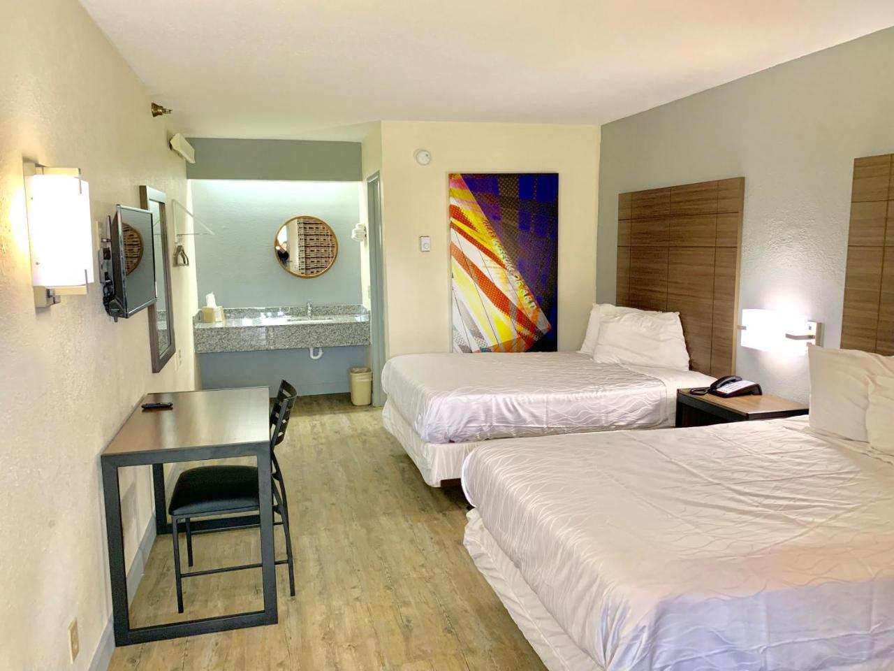 Dallas Love Field Inn Luaran gambar