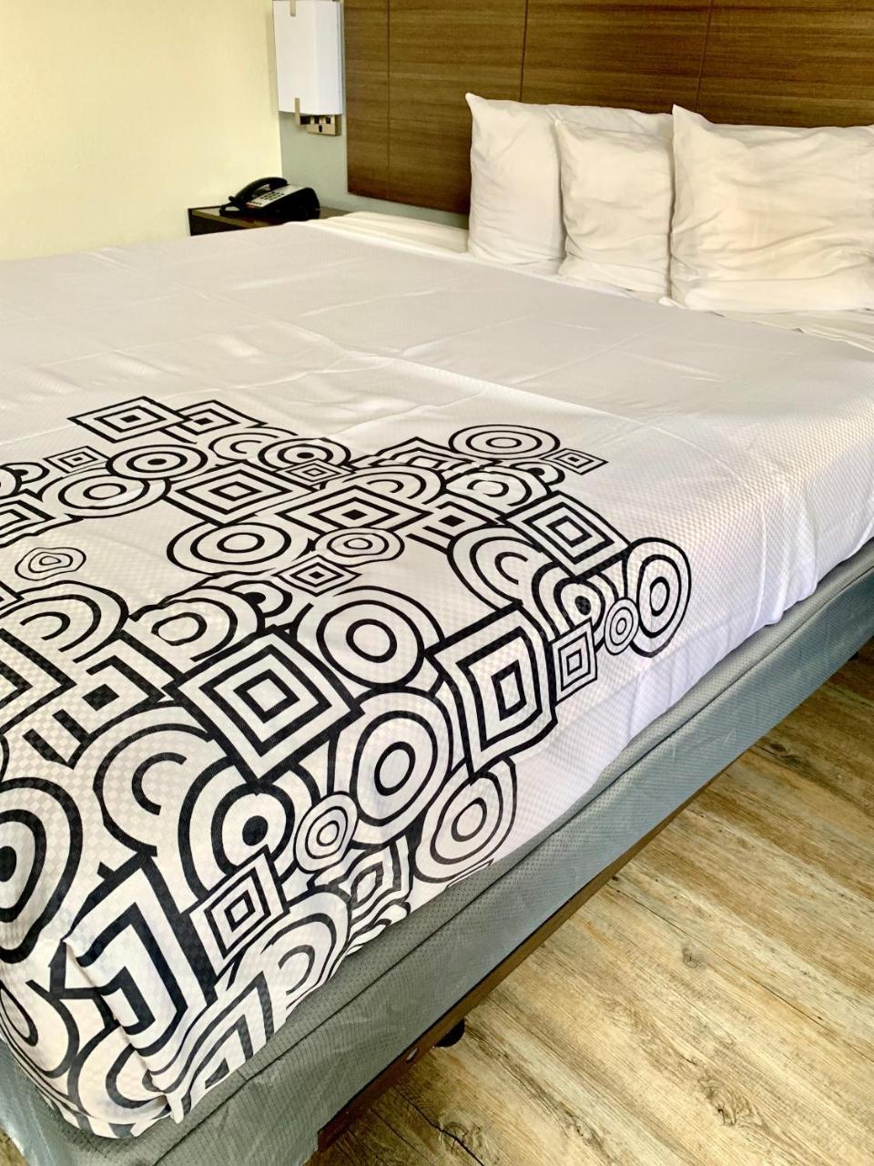 Dallas Love Field Inn Luaran gambar