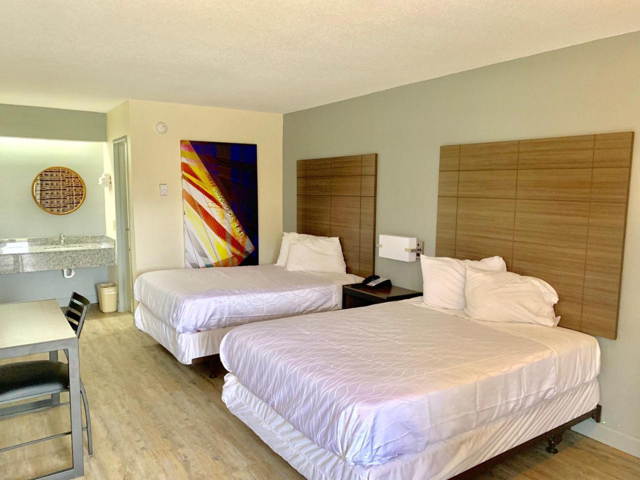 Dallas Love Field Inn Luaran gambar