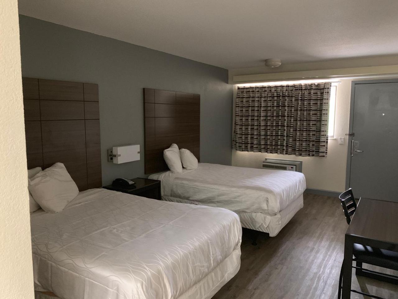Dallas Love Field Inn Luaran gambar