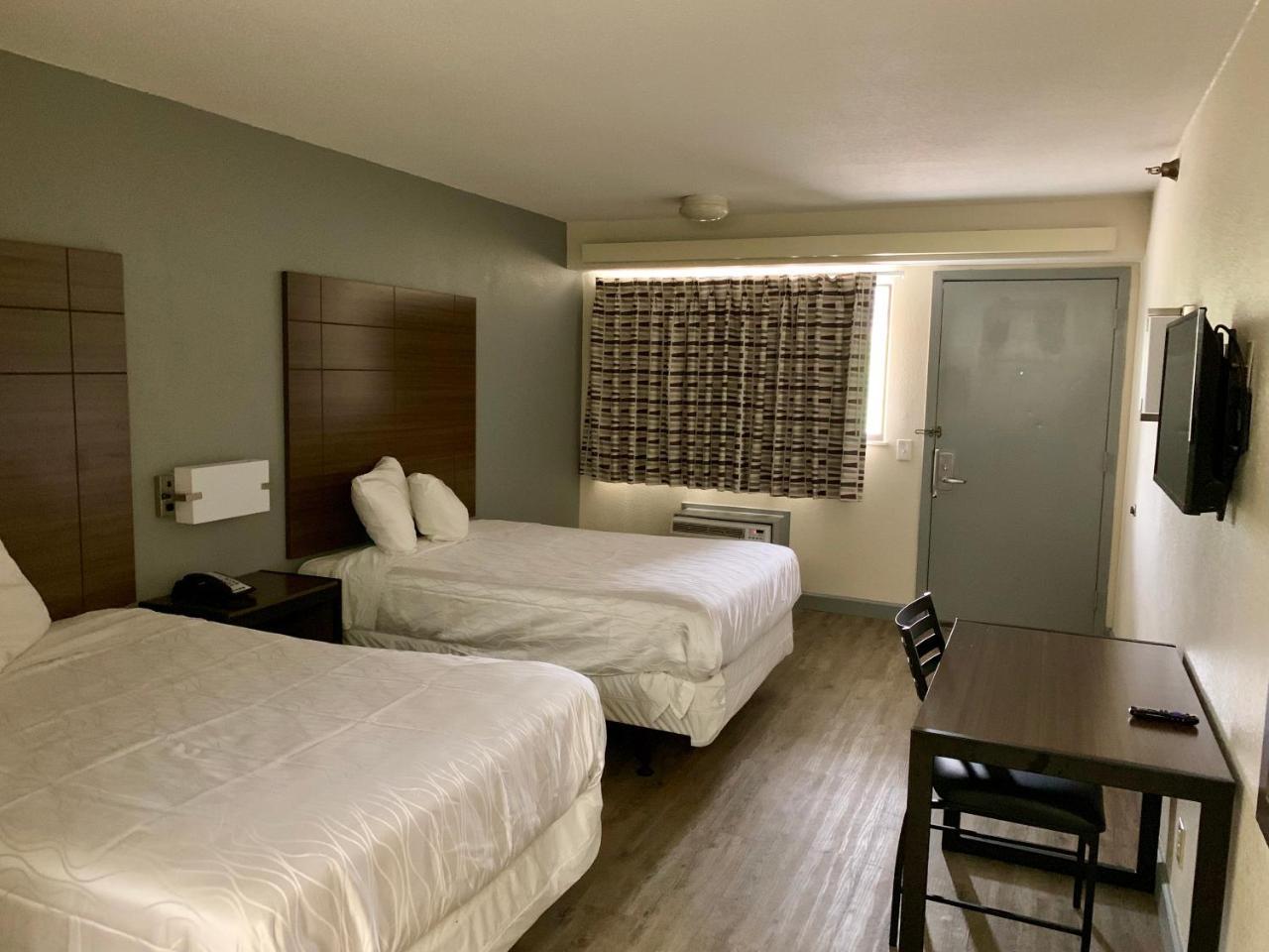 Dallas Love Field Inn Luaran gambar