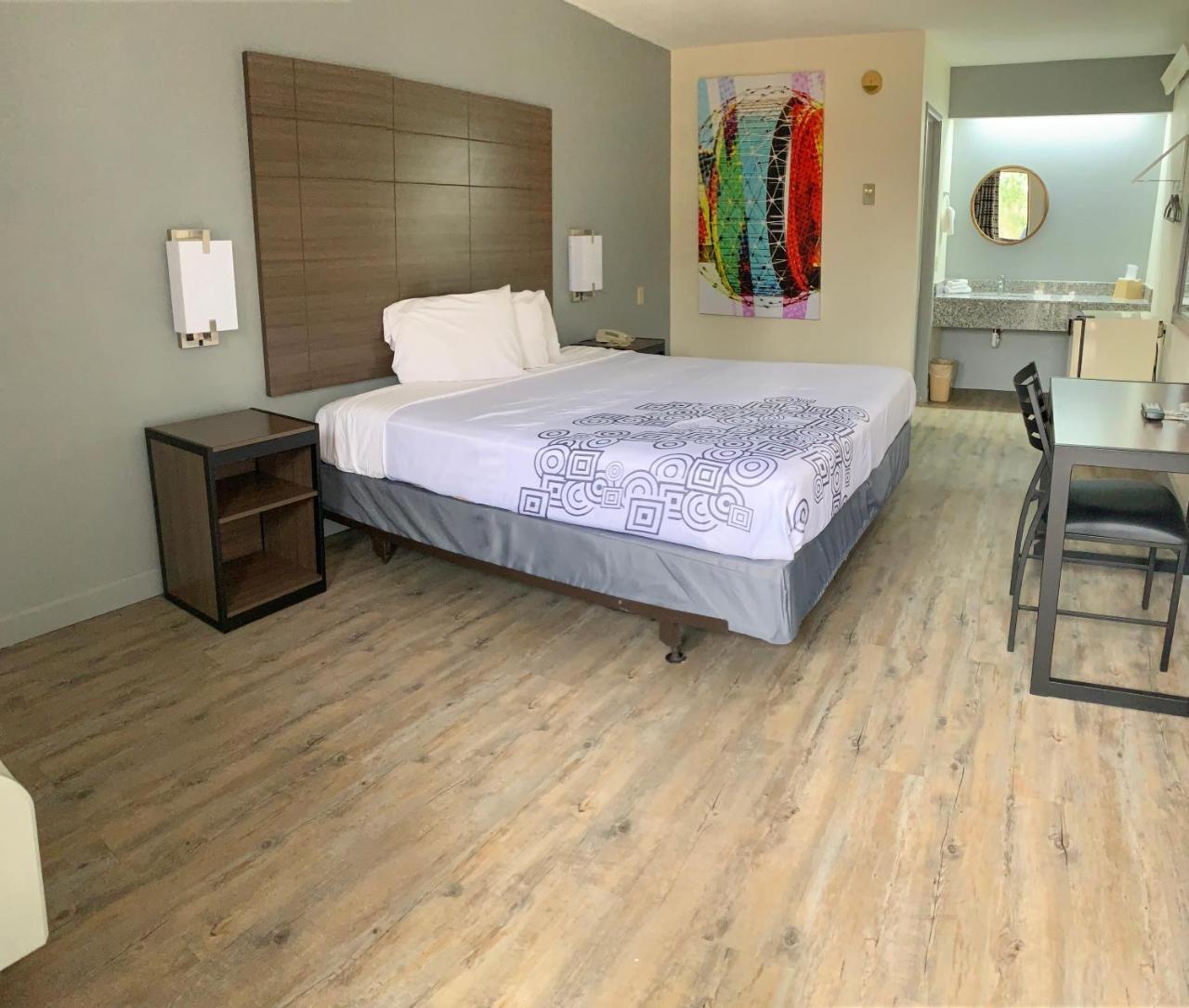 Dallas Love Field Inn Luaran gambar