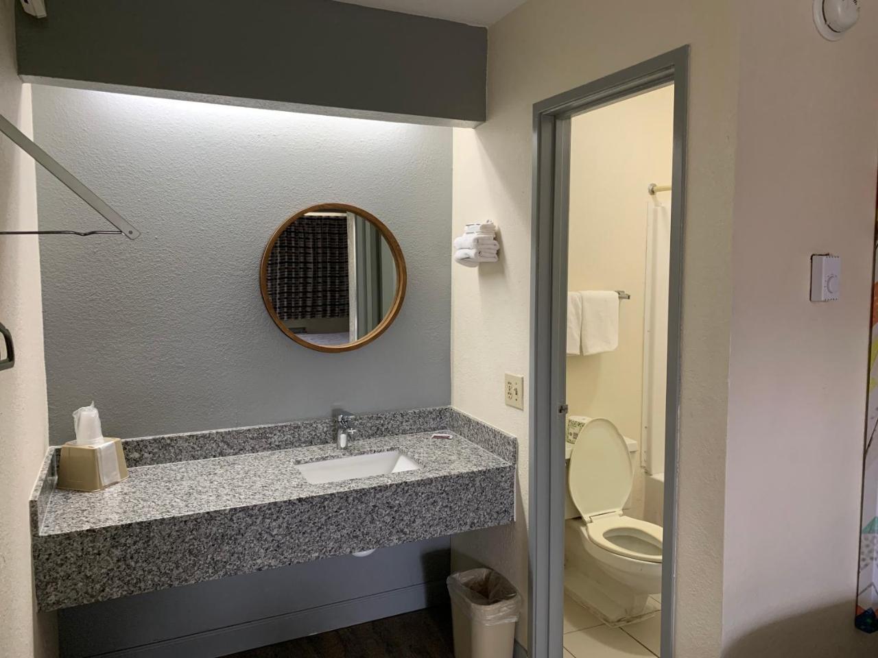 Dallas Love Field Inn Luaran gambar