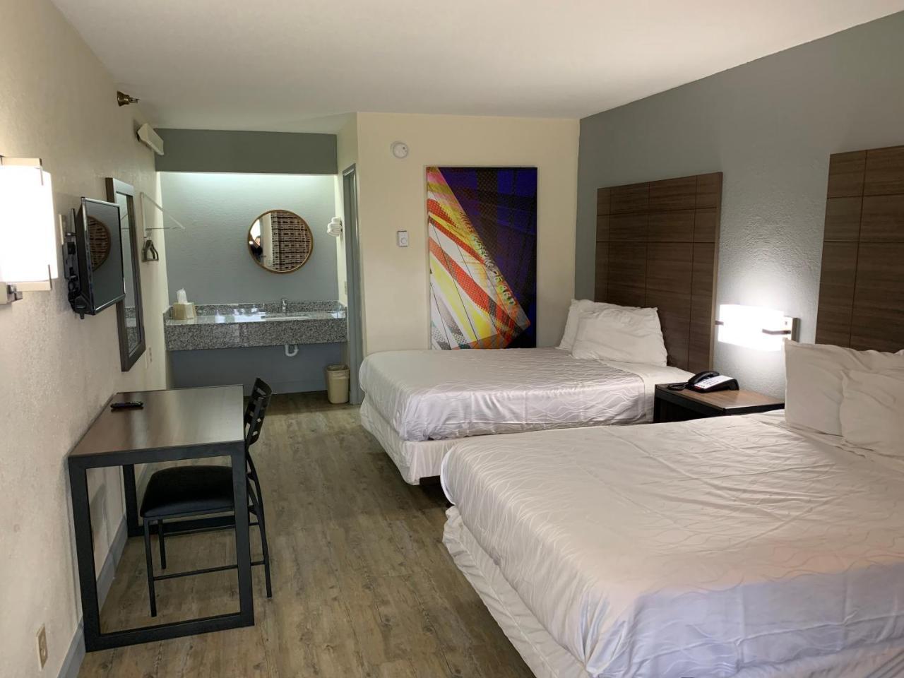 Dallas Love Field Inn Luaran gambar