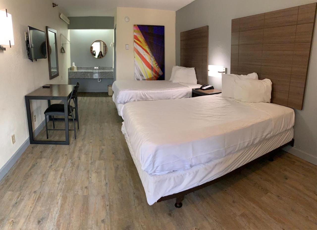 Dallas Love Field Inn Luaran gambar