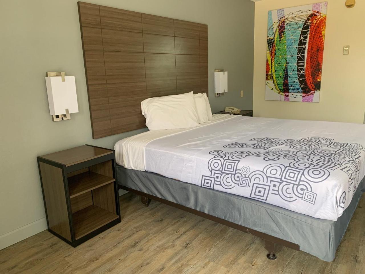 Dallas Love Field Inn Luaran gambar