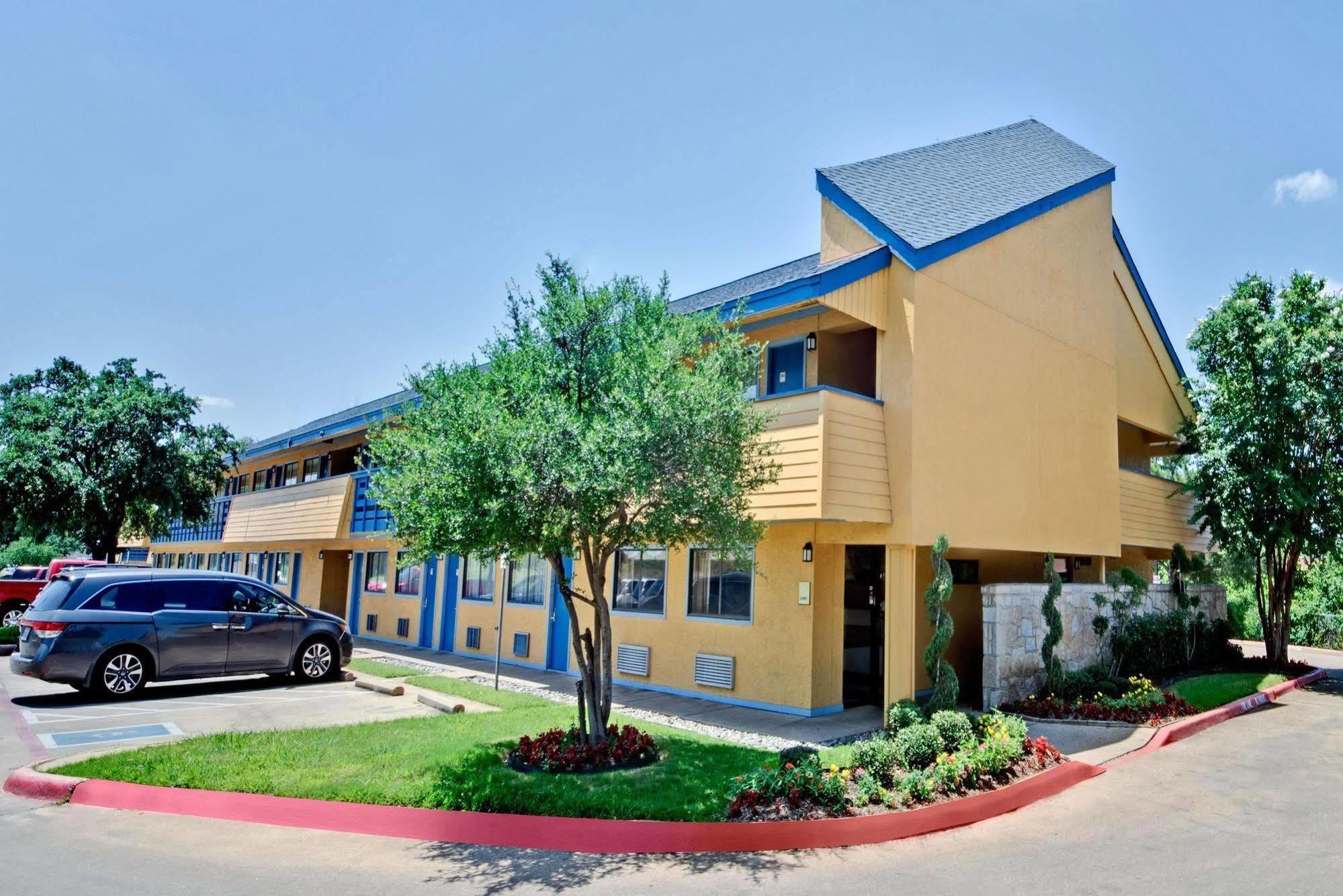 Dallas Love Field Inn Luaran gambar