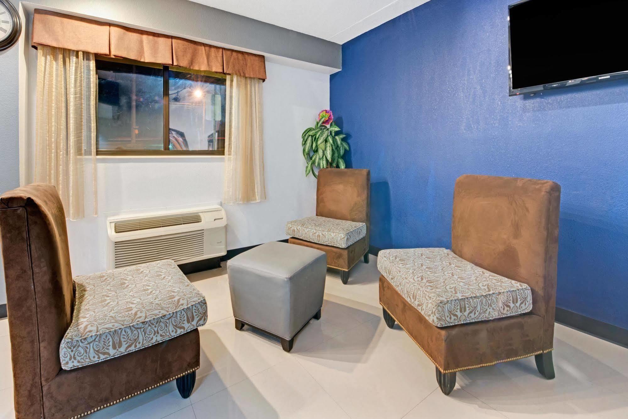 Dallas Love Field Inn Luaran gambar