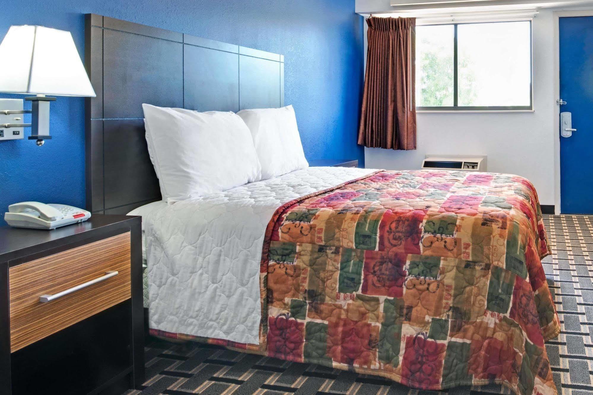 Dallas Love Field Inn Luaran gambar