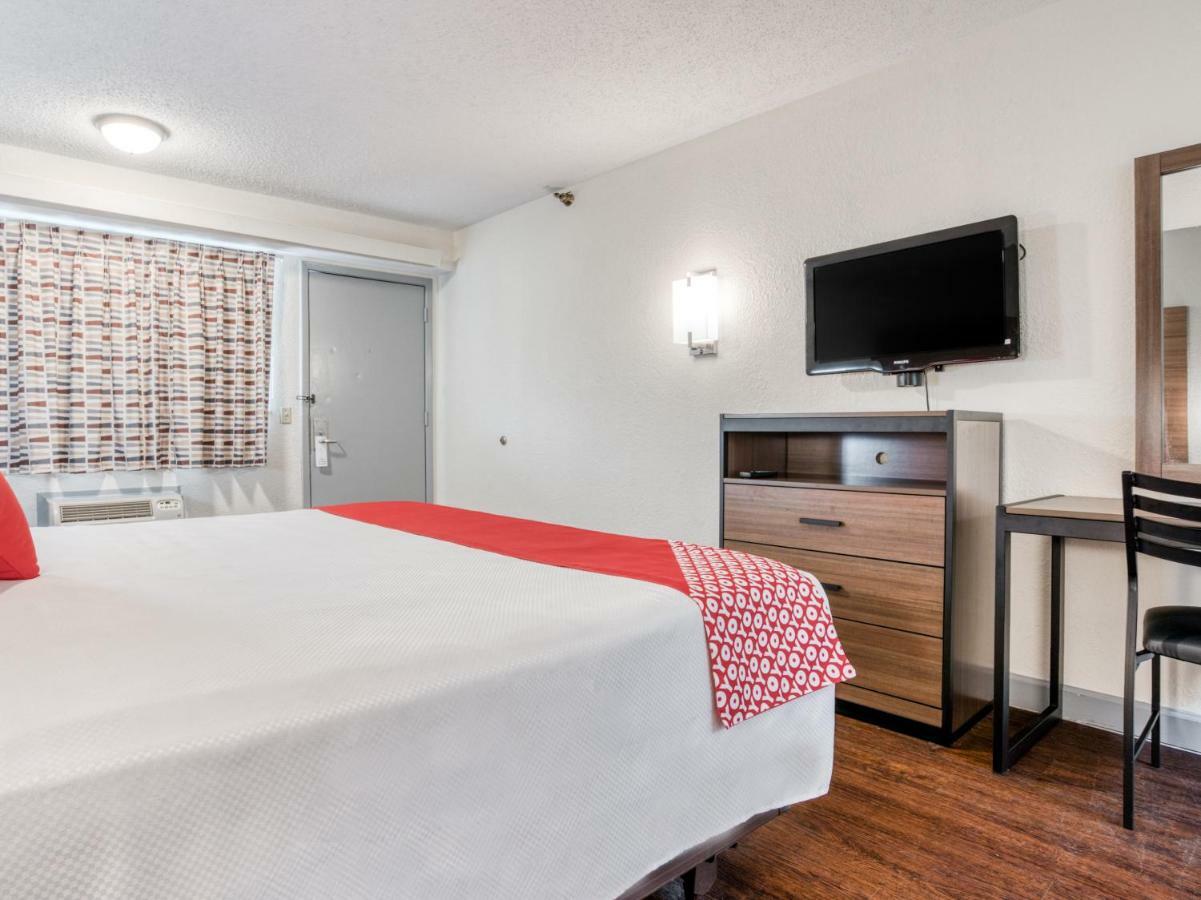 Dallas Love Field Inn Luaran gambar