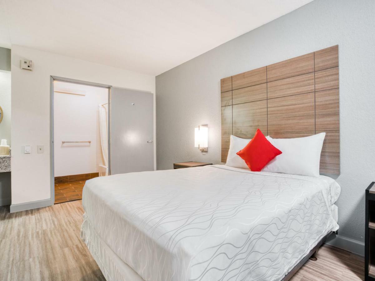 Dallas Love Field Inn Luaran gambar