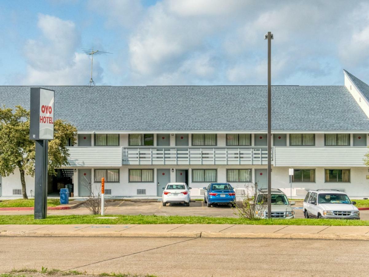 Dallas Love Field Inn Luaran gambar