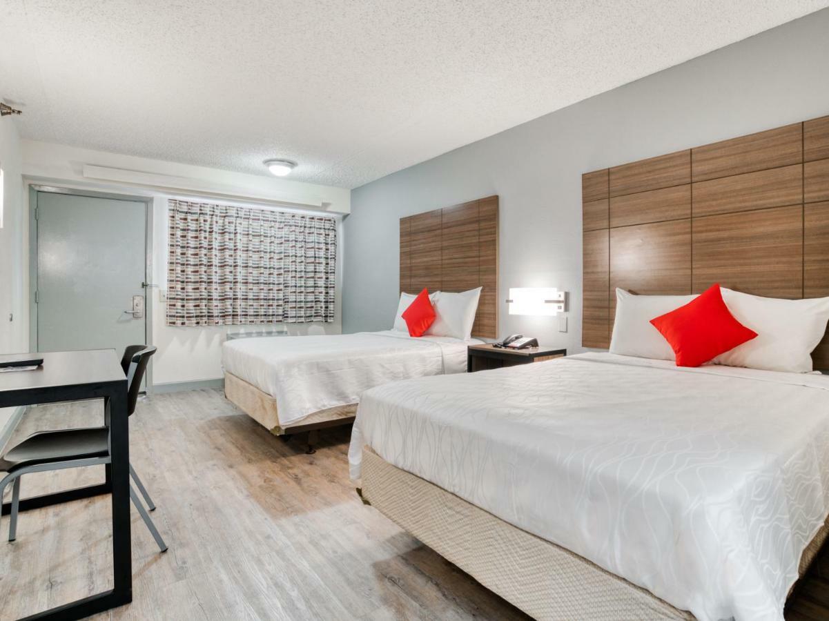 Dallas Love Field Inn Luaran gambar
