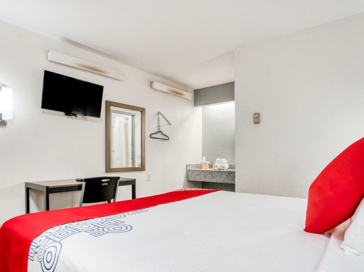 Dallas Love Field Inn Luaran gambar