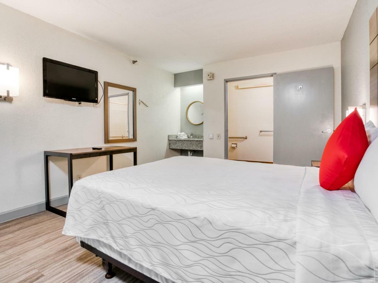 Dallas Love Field Inn Luaran gambar