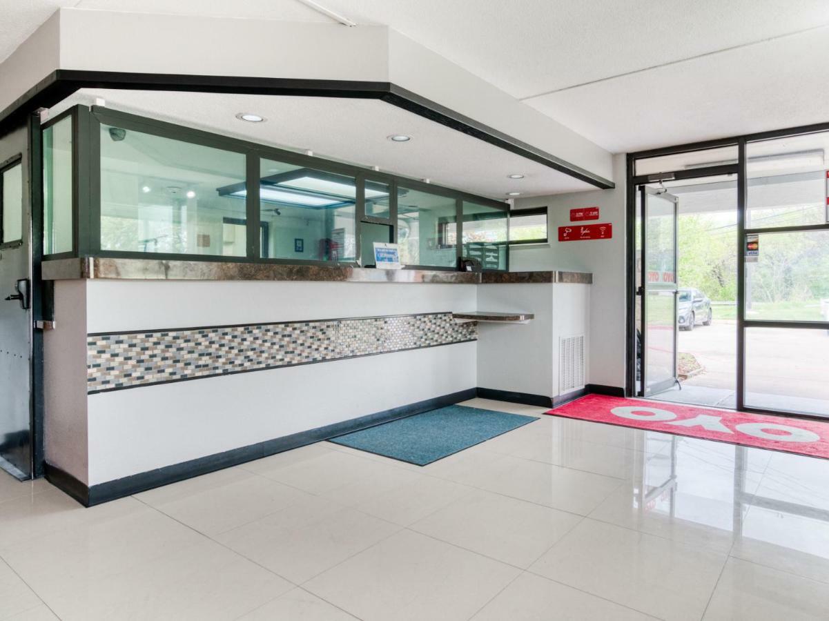 Dallas Love Field Inn Luaran gambar