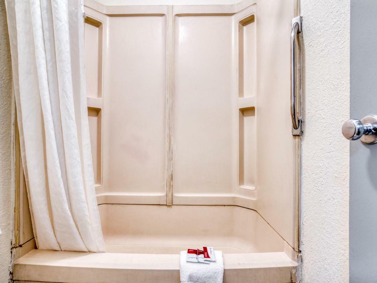 Dallas Love Field Inn Luaran gambar