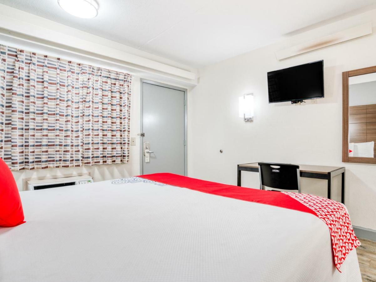 Dallas Love Field Inn Luaran gambar
