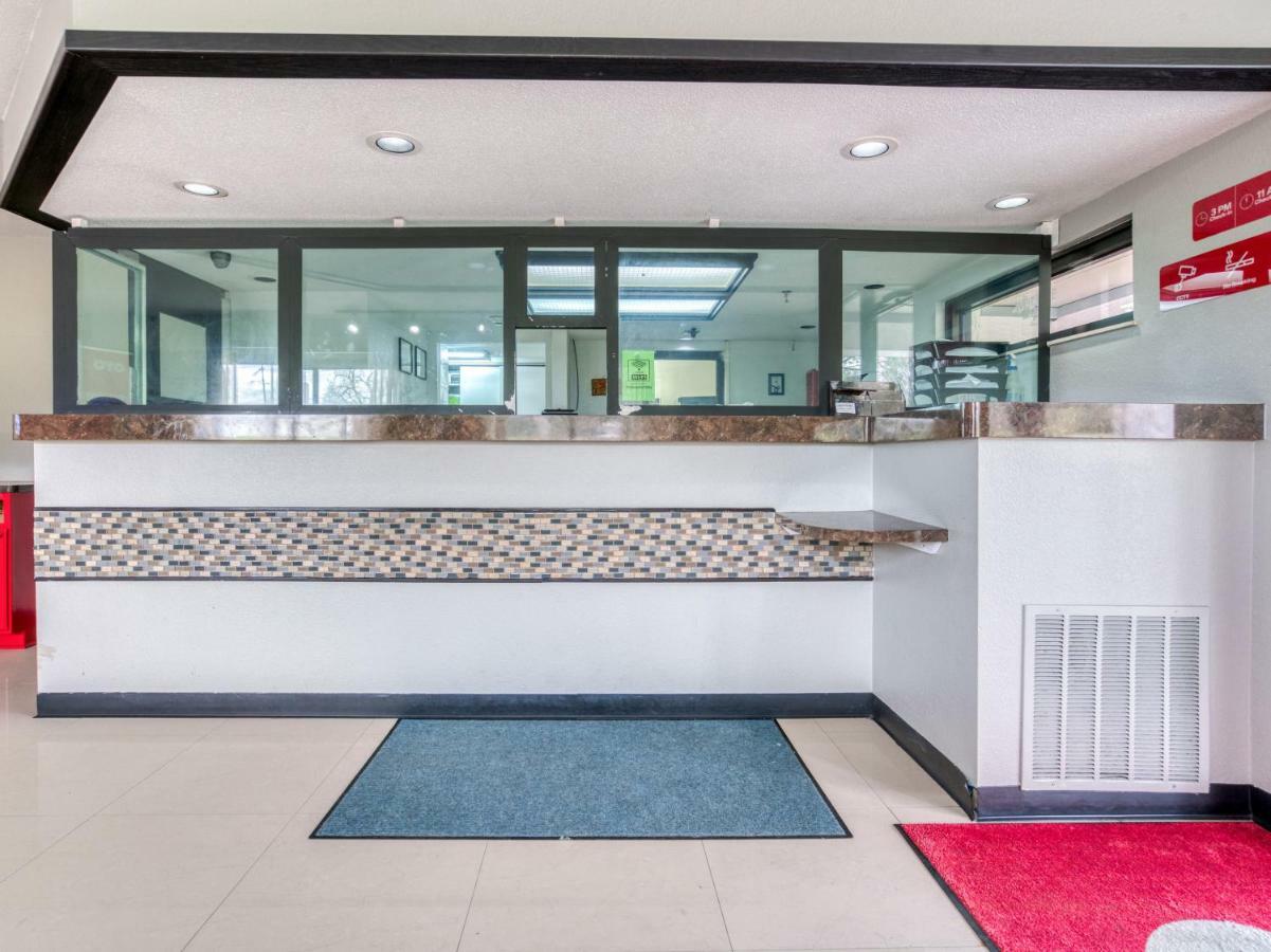 Dallas Love Field Inn Luaran gambar