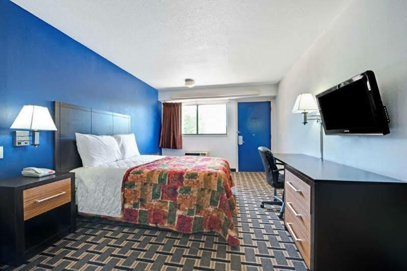 Dallas Love Field Inn Luaran gambar