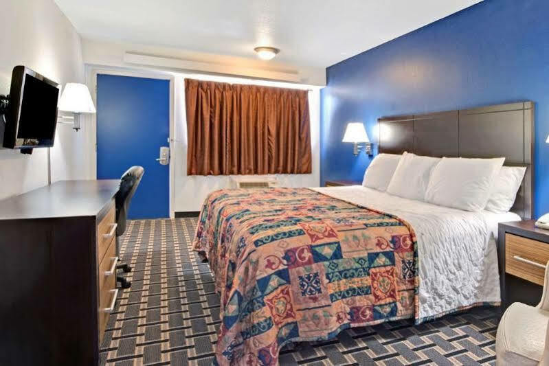 Dallas Love Field Inn Luaran gambar